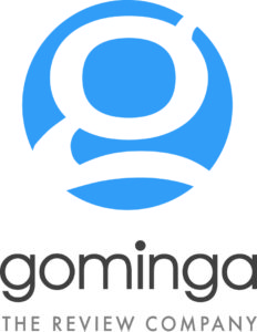 gominga eServices GmbH · Partner des Amazon Sales Kongress